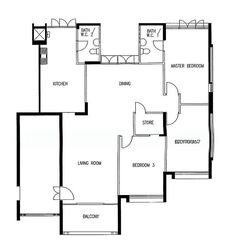 Blk 278 Tampines Street 22 (Tampines), HDB 5 Rooms #578176261